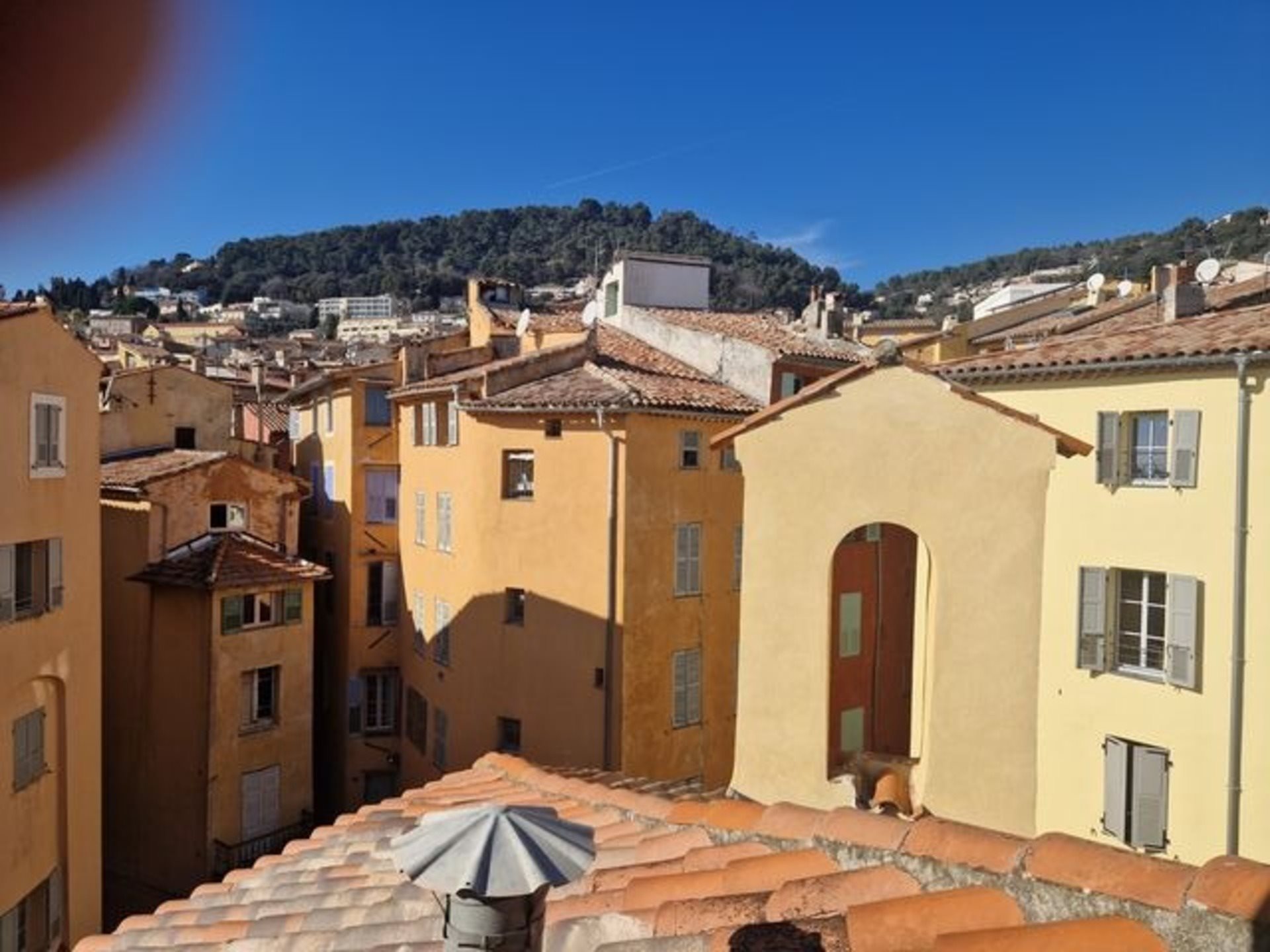 Appartement à vendre, 60m², Grasse