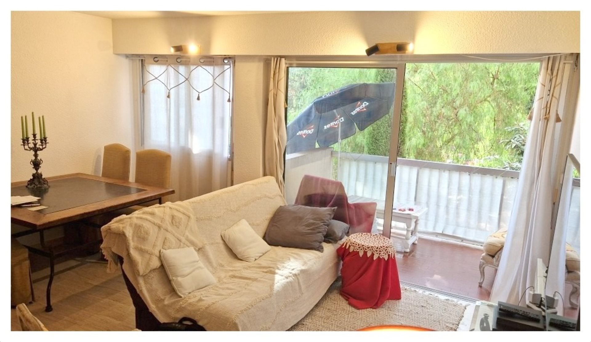 Appartement à vendre, 45m², Grasse