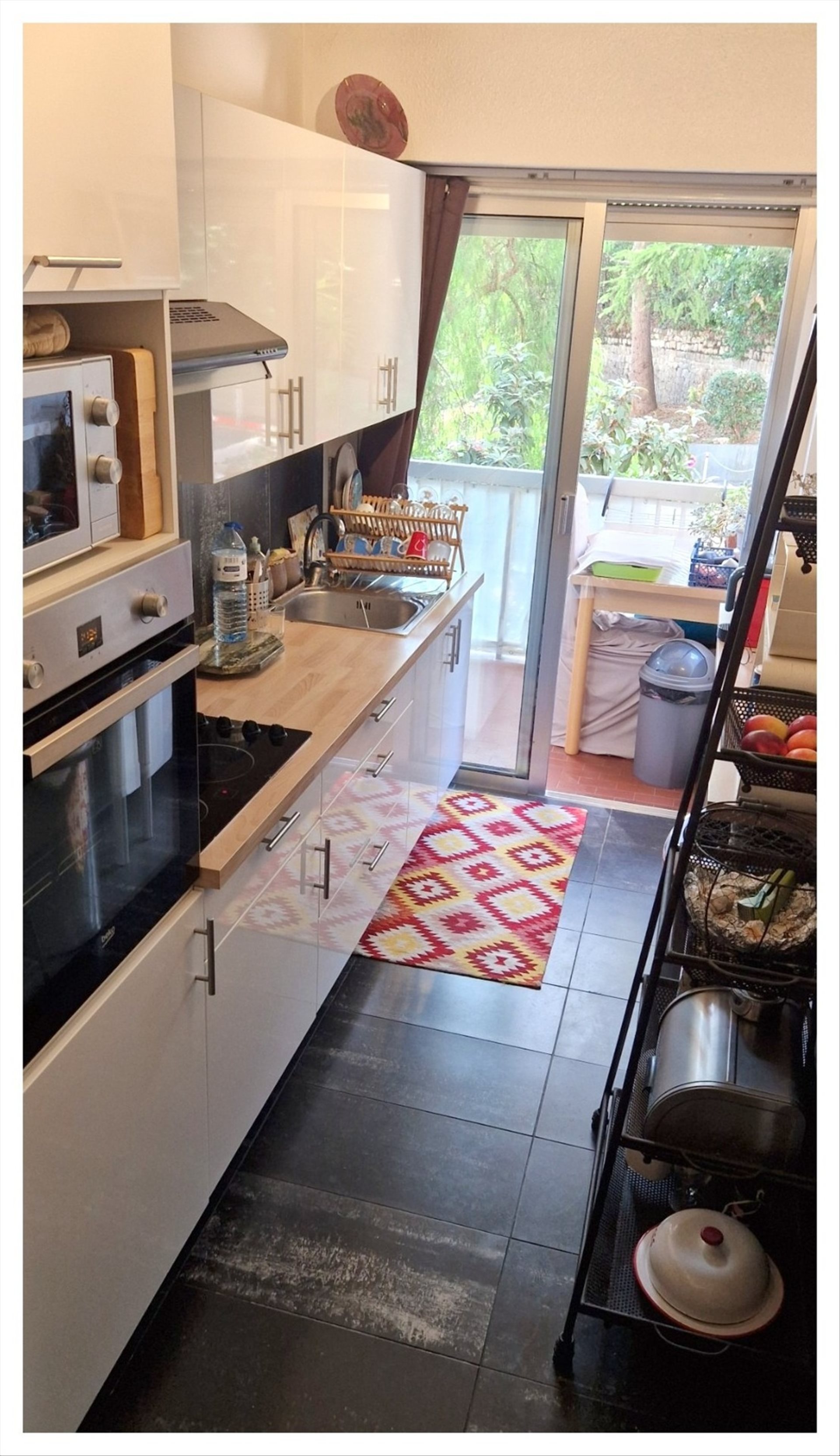 Appartement à vendre, 45m², Grasse