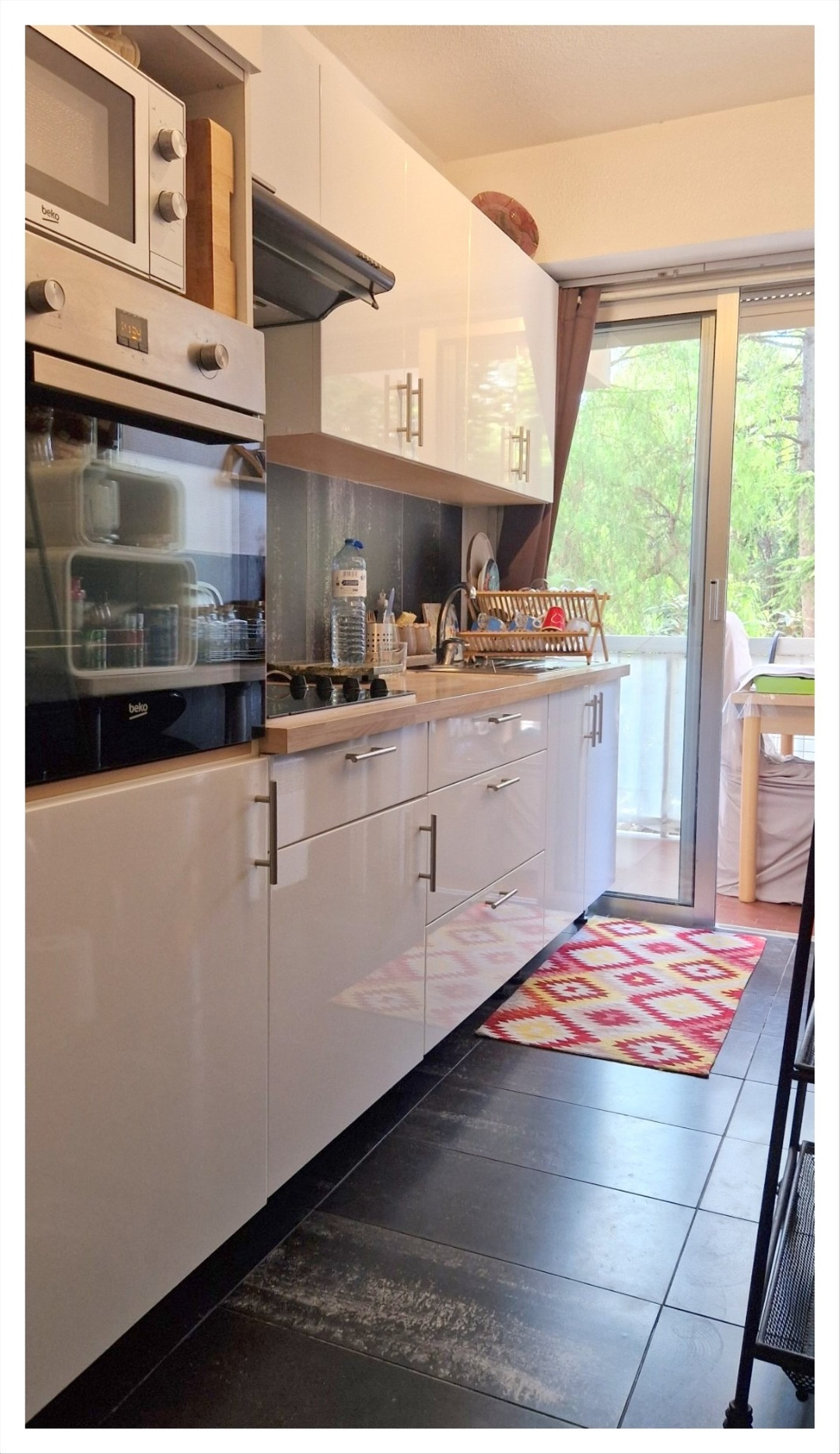 Appartement à vendre, 45m², Grasse