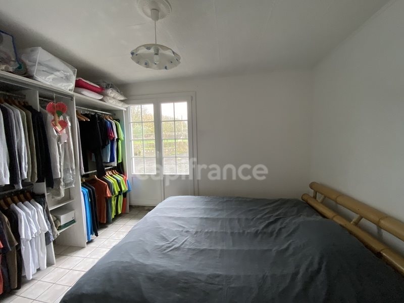 Maison à vendre, 90m², Saint-Varent