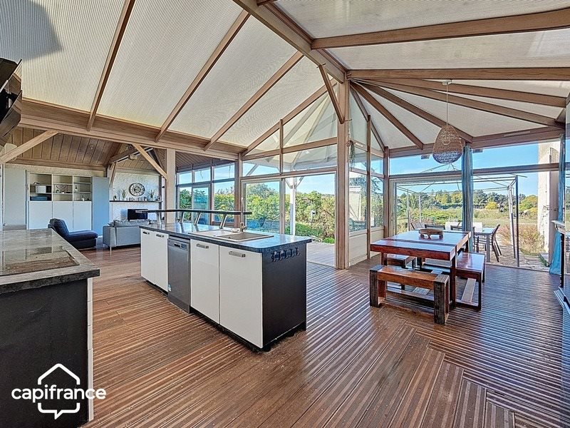 Maison à vendre, 449m², Thouars