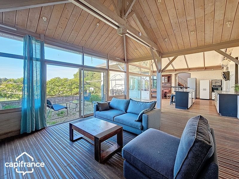Maison à vendre, 449m², Thouars