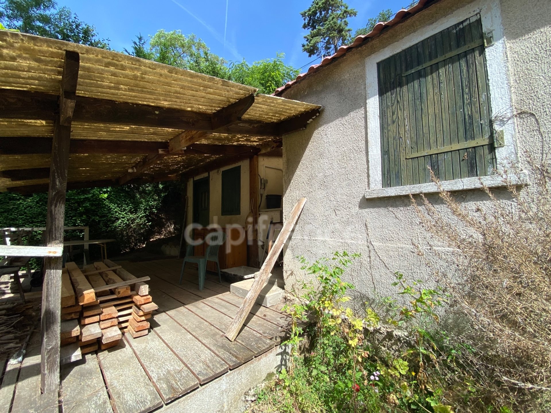 Maison à vendre, 51m², Thouars
