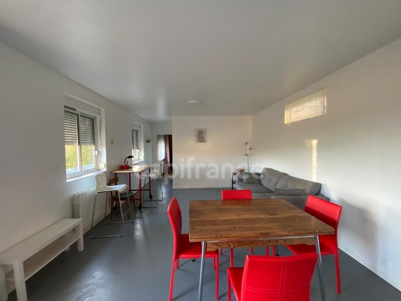 Maison à vendre, 51m², Thouars