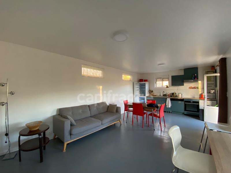 Maison à vendre, 51m², Thouars