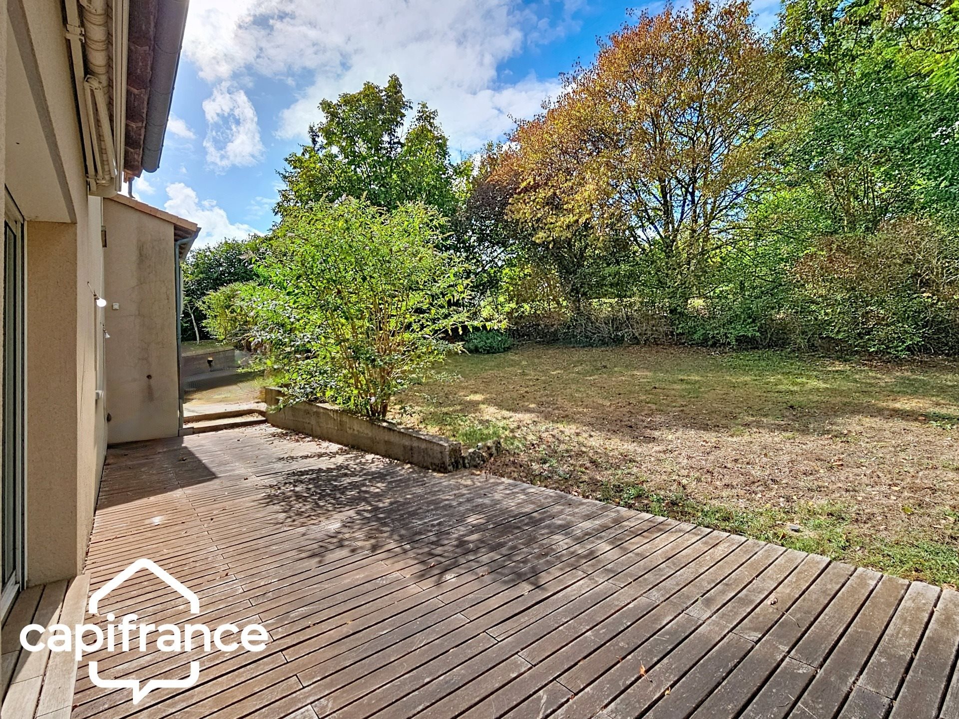 Maison à vendre, 169m², Thouars