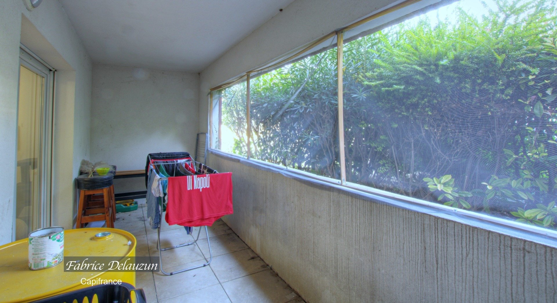 Appartement à vendre, 62m², Saint-Martin-de-Crau
