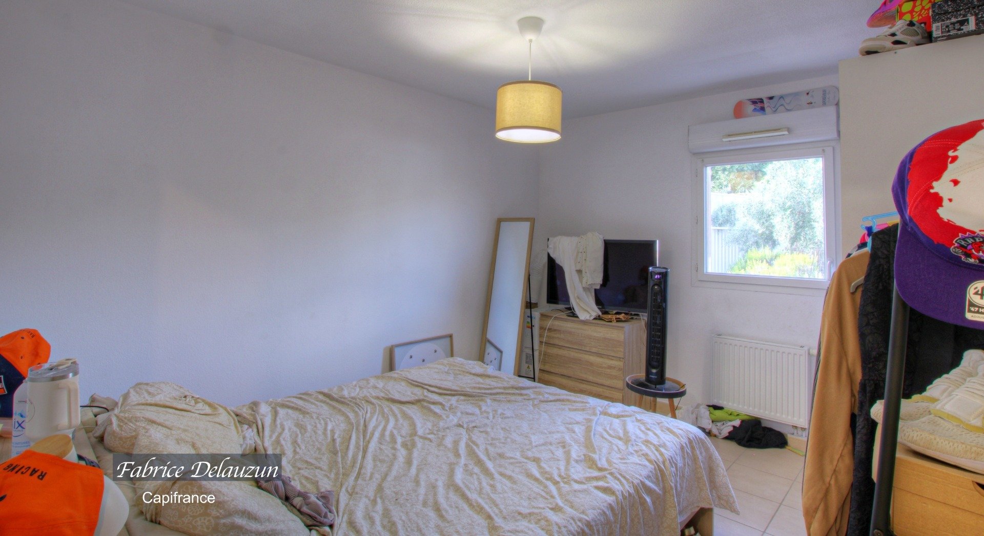 Appartement à vendre, 62m², Saint-Martin-de-Crau