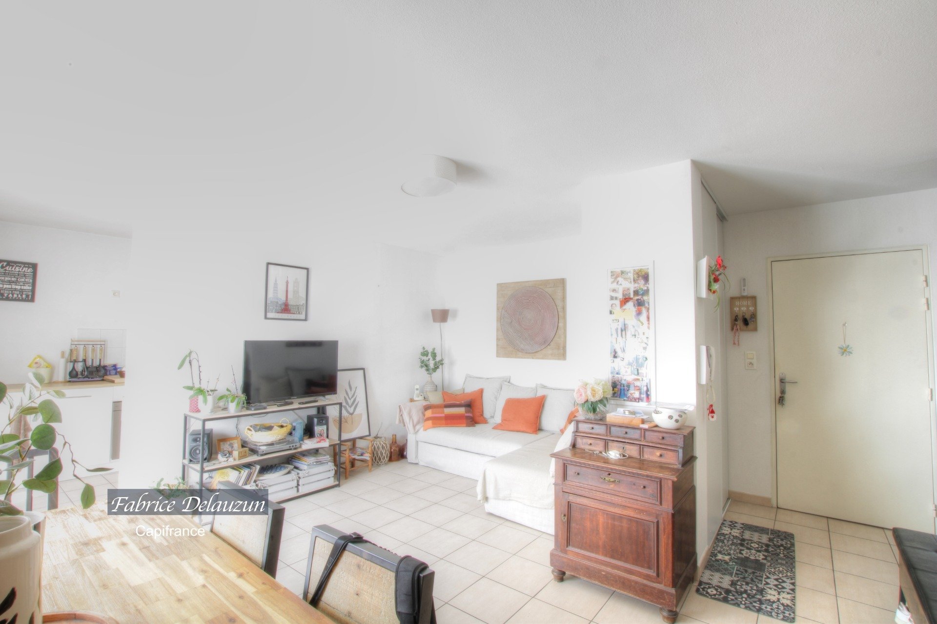 Appartement à vendre, 84m², Saint-Martin-de-Crau