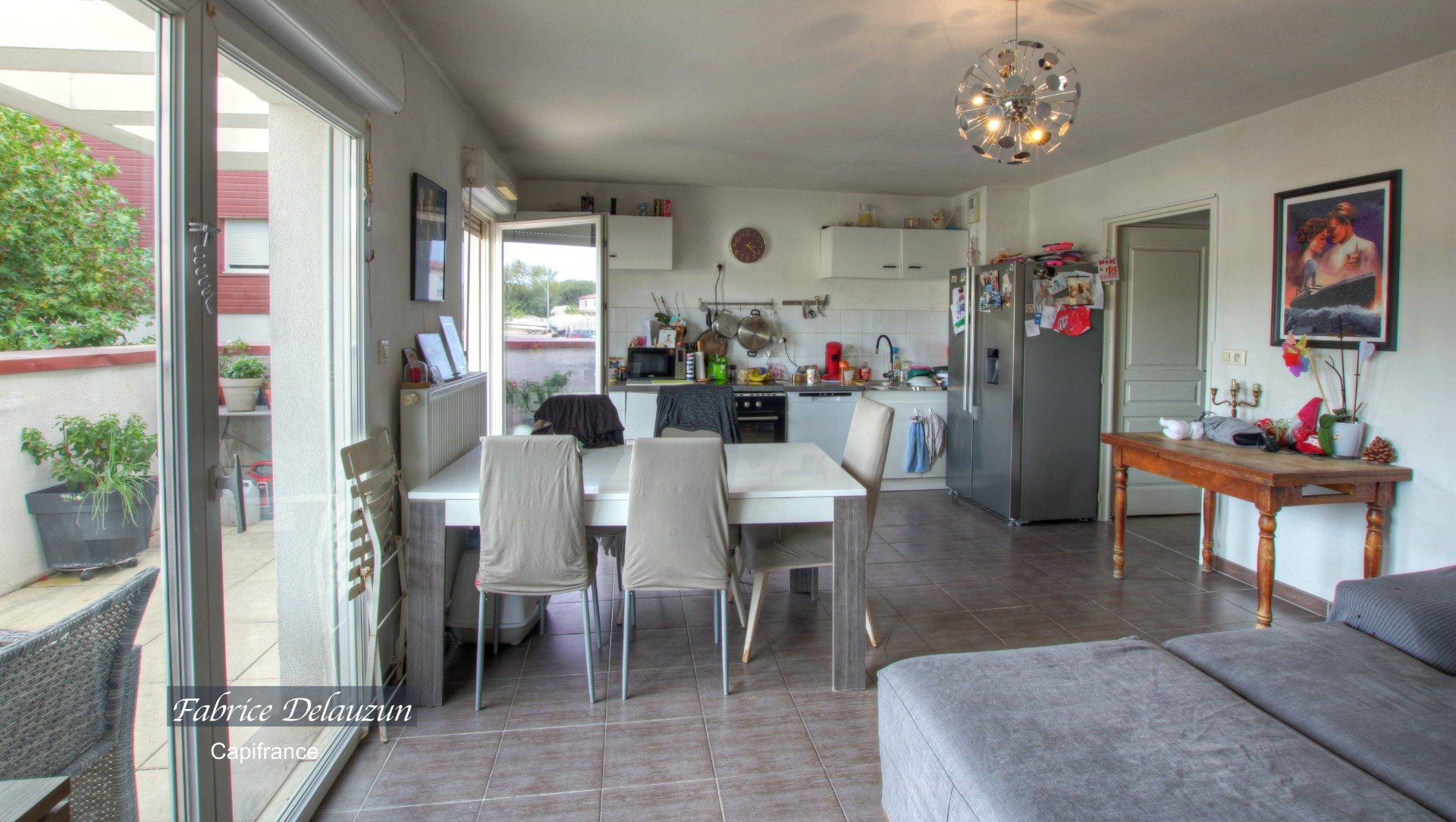 Appartement à vendre, 73m², Saint-Martin-de-Crau