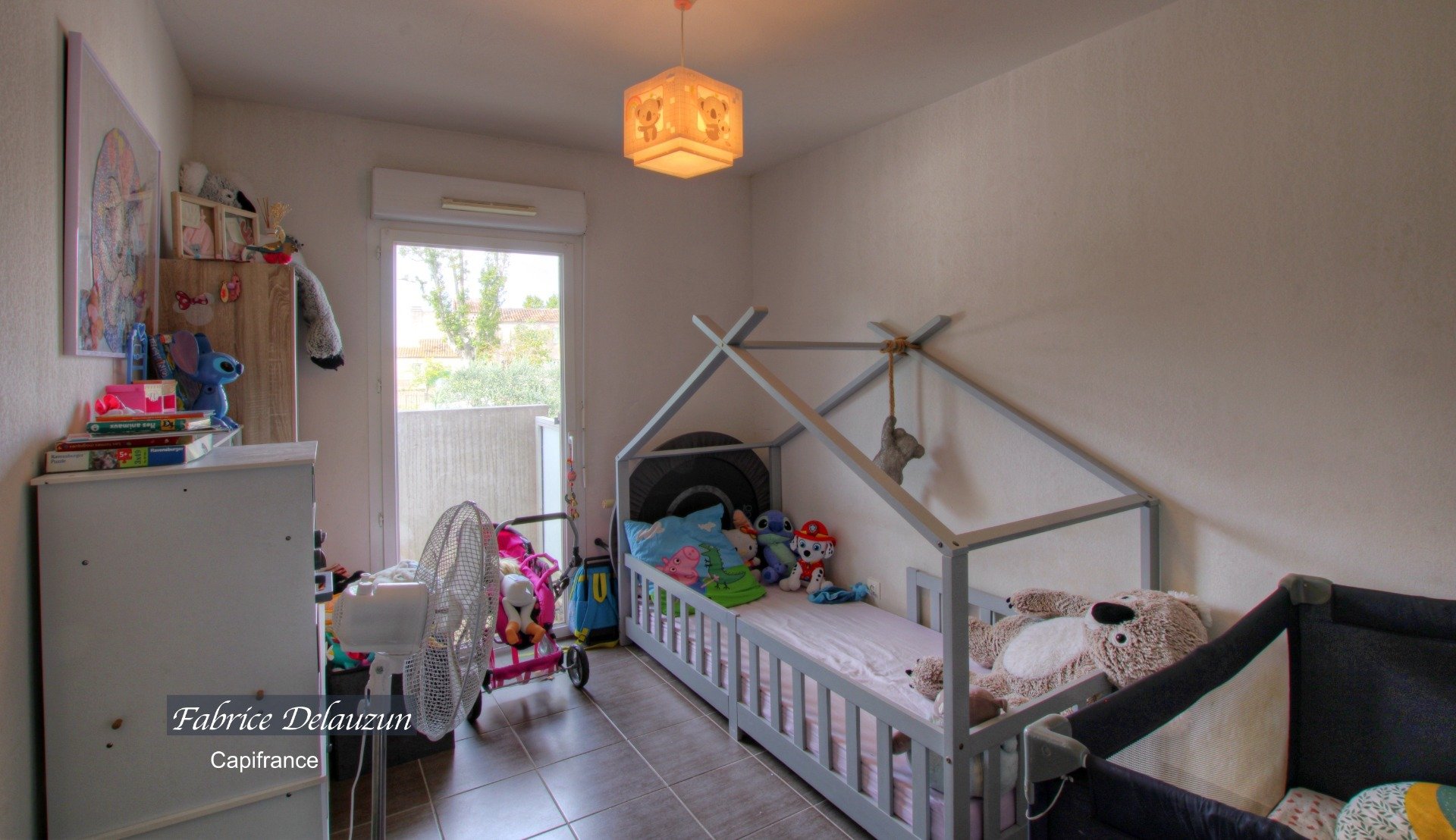 Appartement à vendre, 73m², Saint-Martin-de-Crau