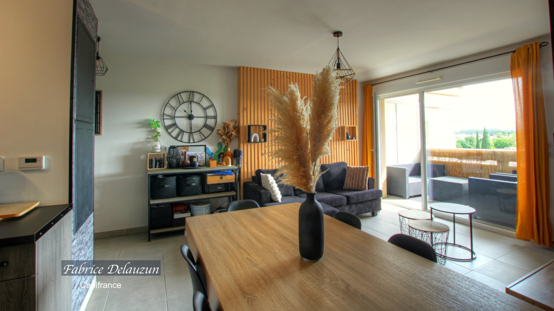 Appartement à vendre, 48m², Saint-Martin-de-Crau