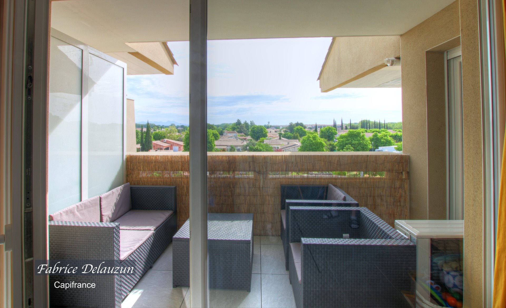 Appartement à vendre, 48m², Saint-Martin-de-Crau