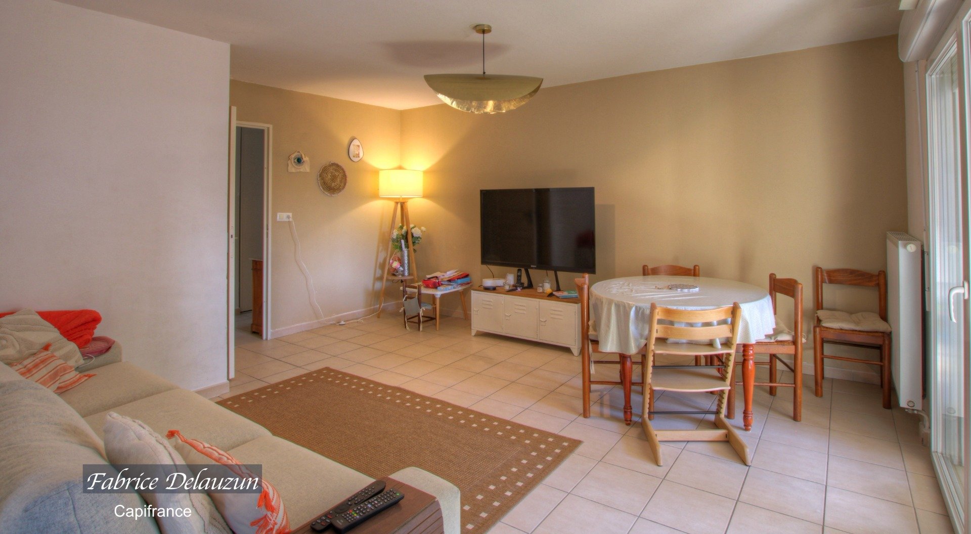 Appartement à vendre, 80m², Saint-Martin-de-Crau