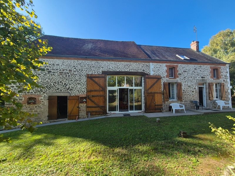 Maison à vendre, 280m², Aigurande