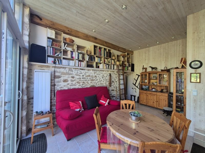Maison à vendre, 280m², Aigurande