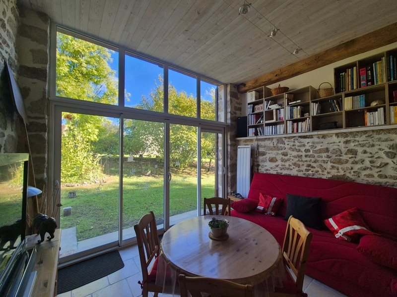 Maison à vendre, 280m², Aigurande