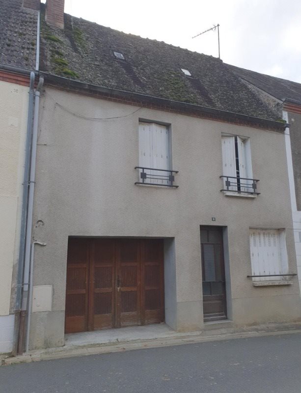 Maison à vendre, 60m², Chéniers