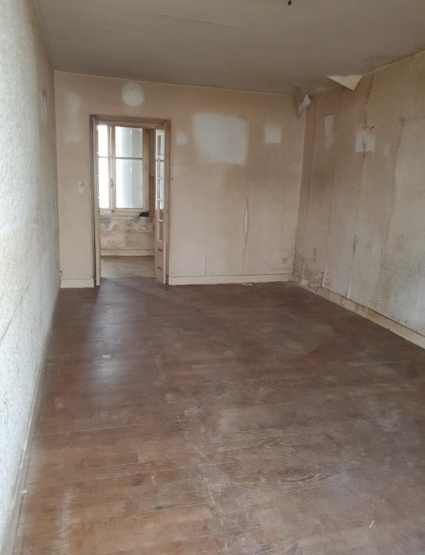 Maison à vendre, 60m², Chéniers