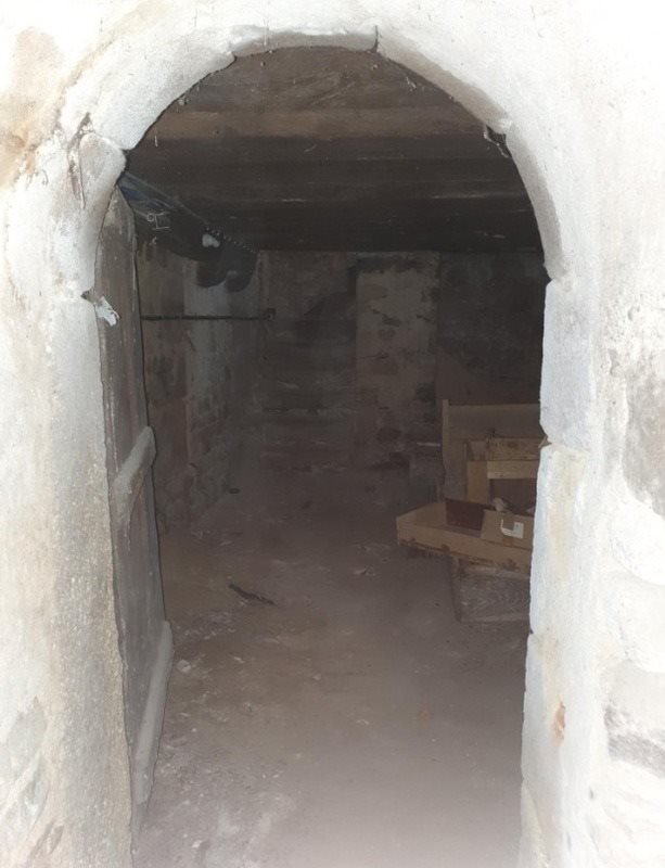 Maison à vendre, 60m², Chéniers
