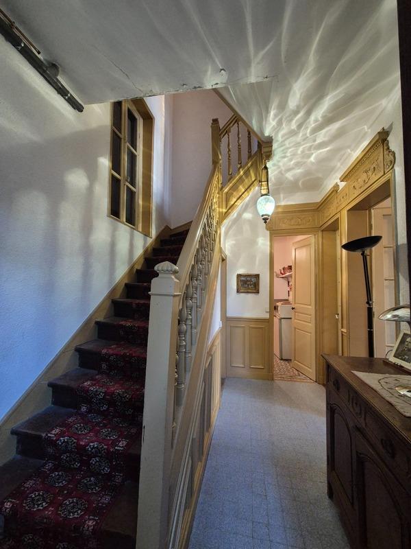 Maison à vendre, 160m², Chéniers
