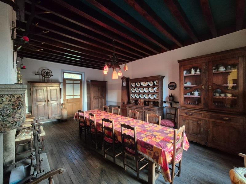 Maison à vendre, 160m², Chéniers