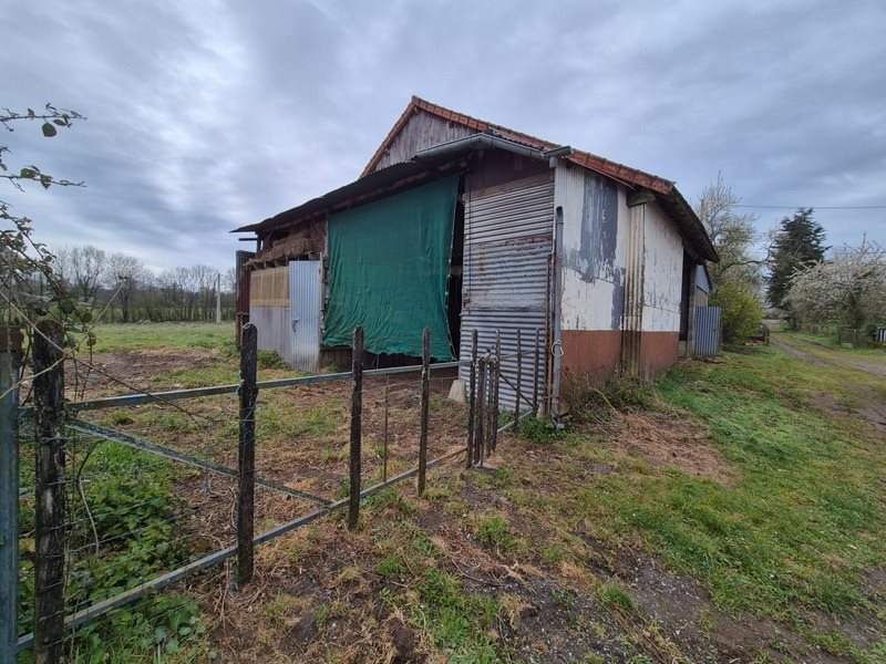 Maison à vendre, 72m², Aigurande