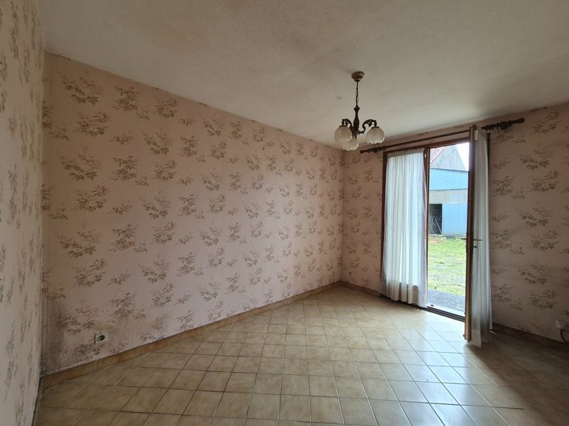 Maison à vendre, 72m², Aigurande