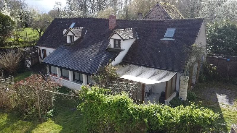 Maison à vendre, 150m², Cuzion