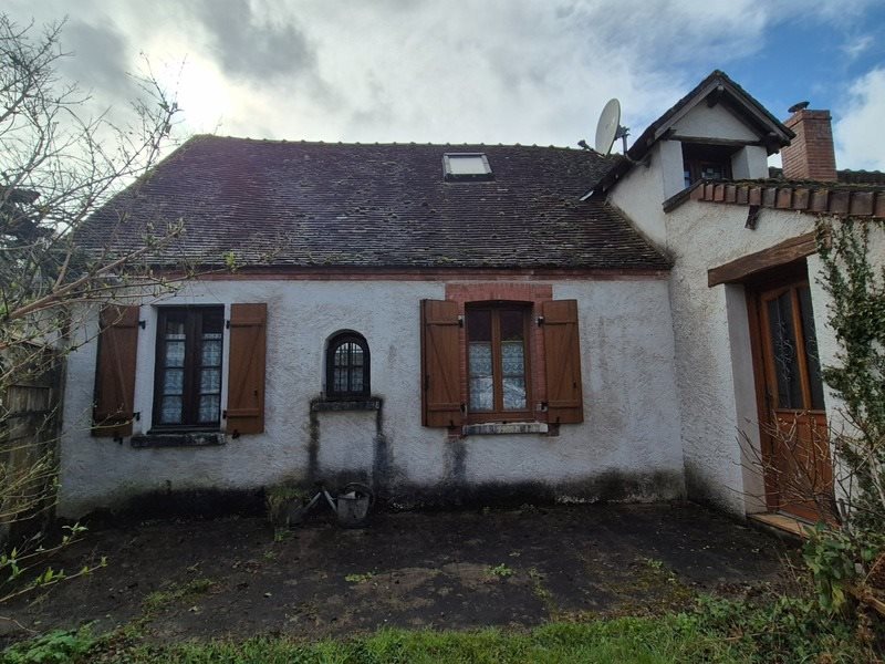 Maison à vendre, 150m², Cuzion