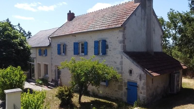 Maison à vendre, 282m², Sainte-Thérence
