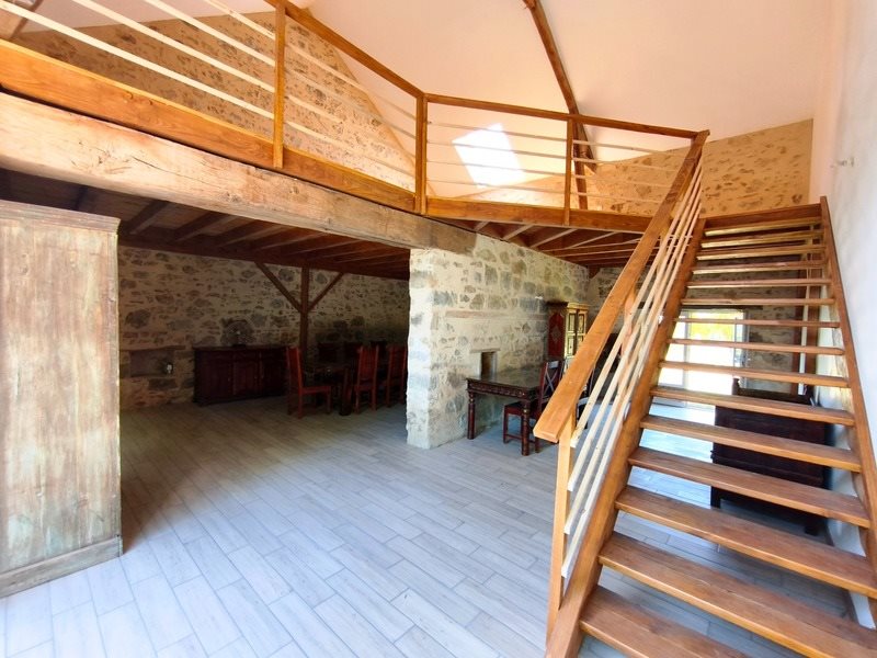 Maison à vendre, 282m², Sainte-Thérence