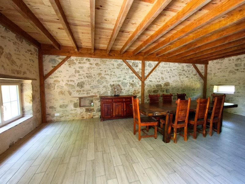 Maison à vendre, 282m², Sainte-Thérence
