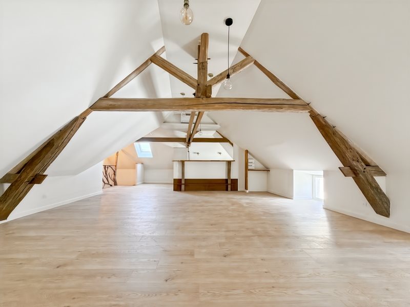Appartement à vendre, 66m², Savigny-lès-Beaune