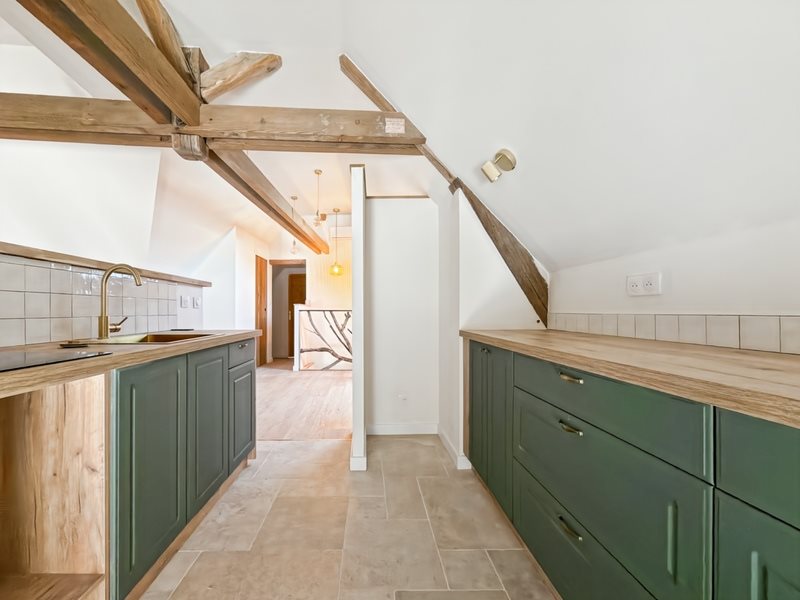 Appartement à vendre, 66m², Savigny-lès-Beaune
