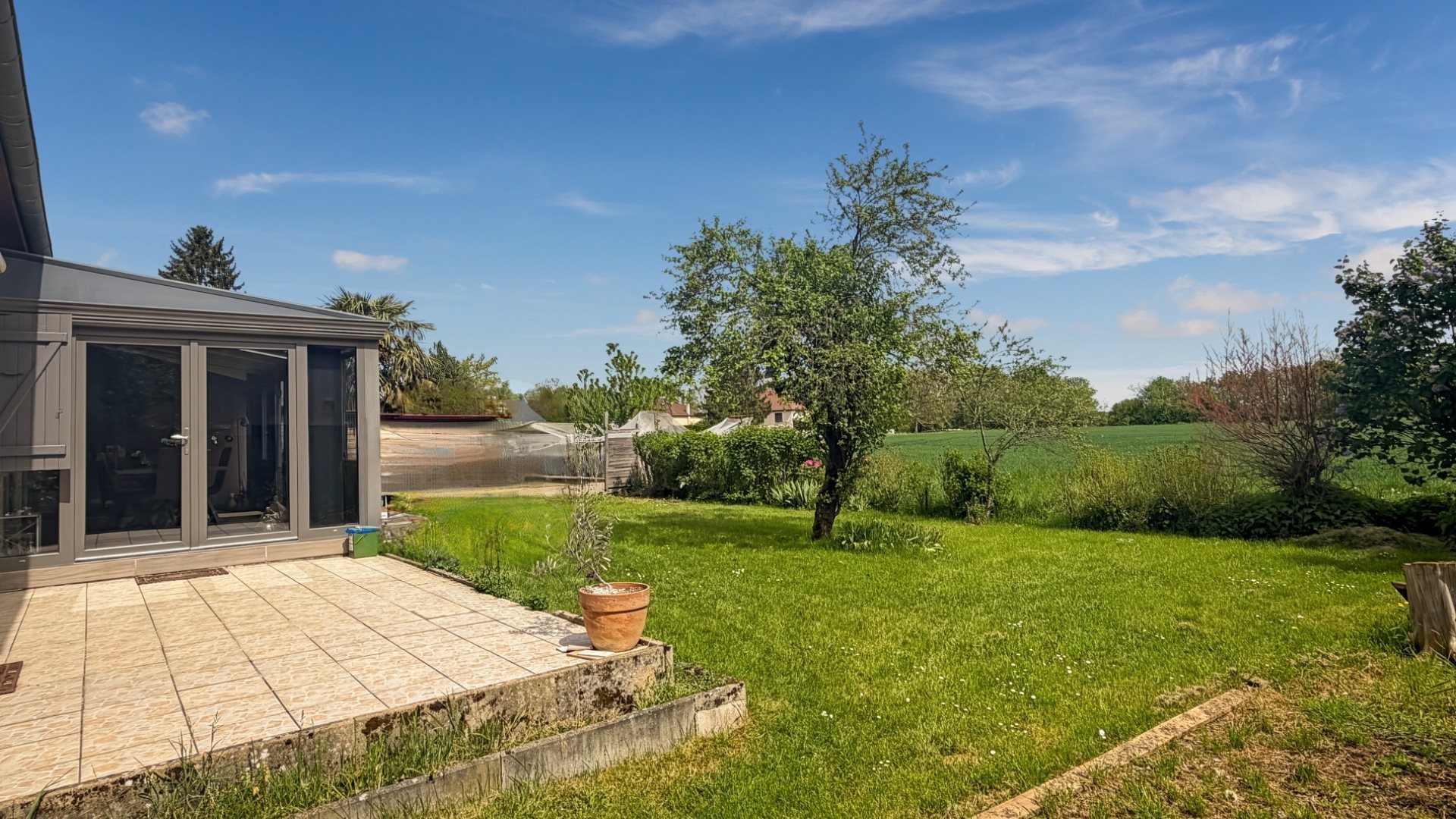 Maison à vendre, 156m², Arc-sur-Tille