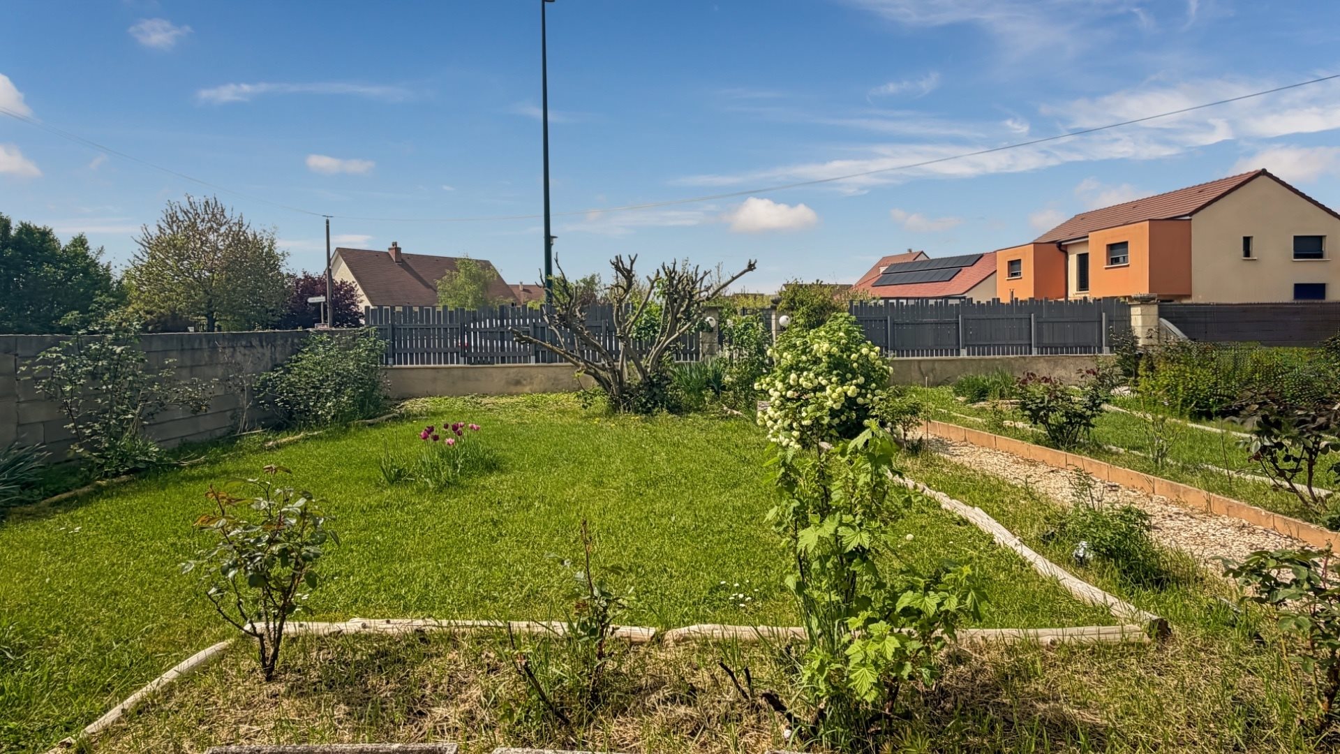 Maison à vendre, 156m², Arc-sur-Tille