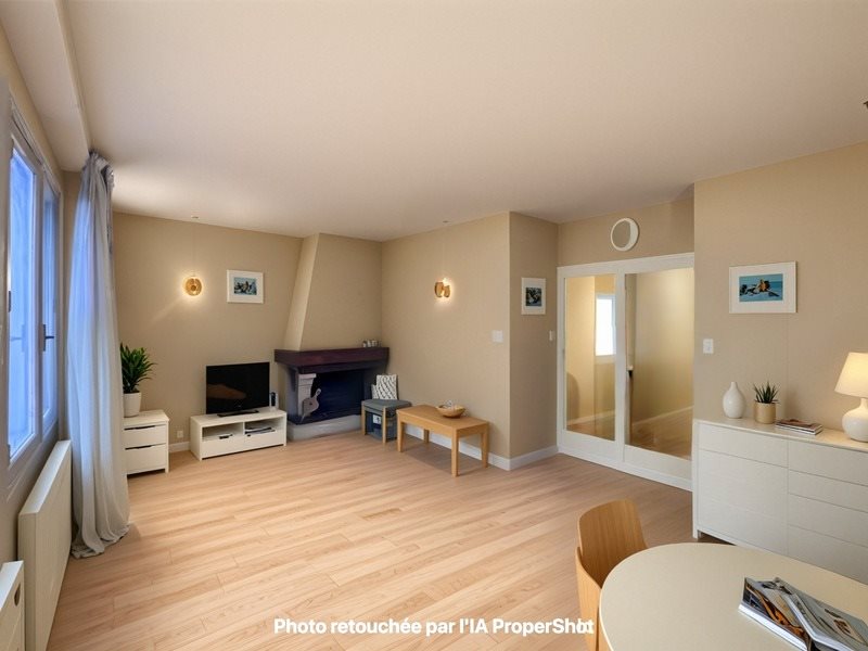 Maison à vendre, 86m², Genlis