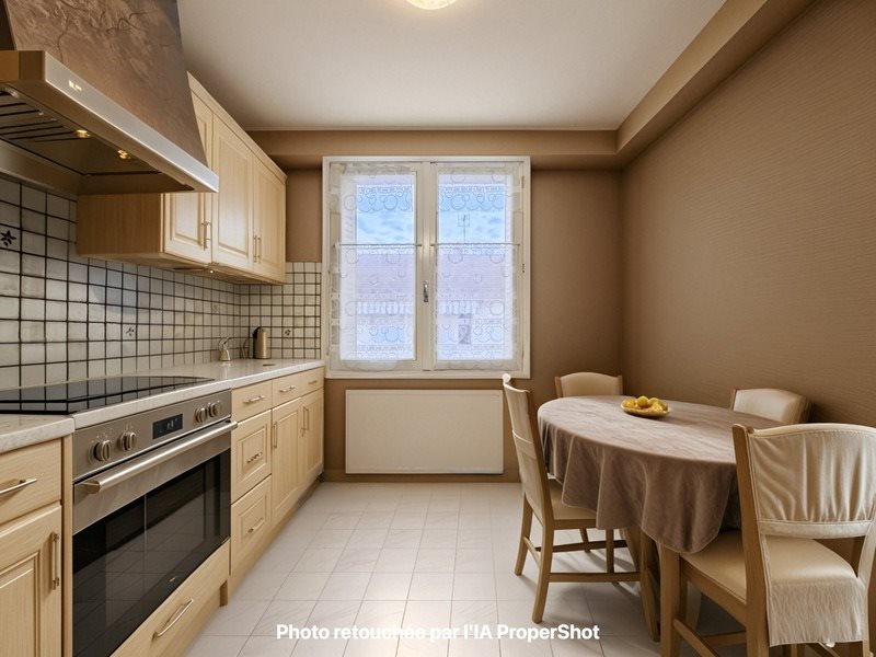 Maison à vendre, 86m², Genlis