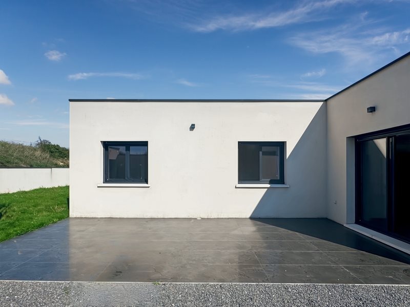 Maison à vendre, 138m², Ruffey-lès-Echirey