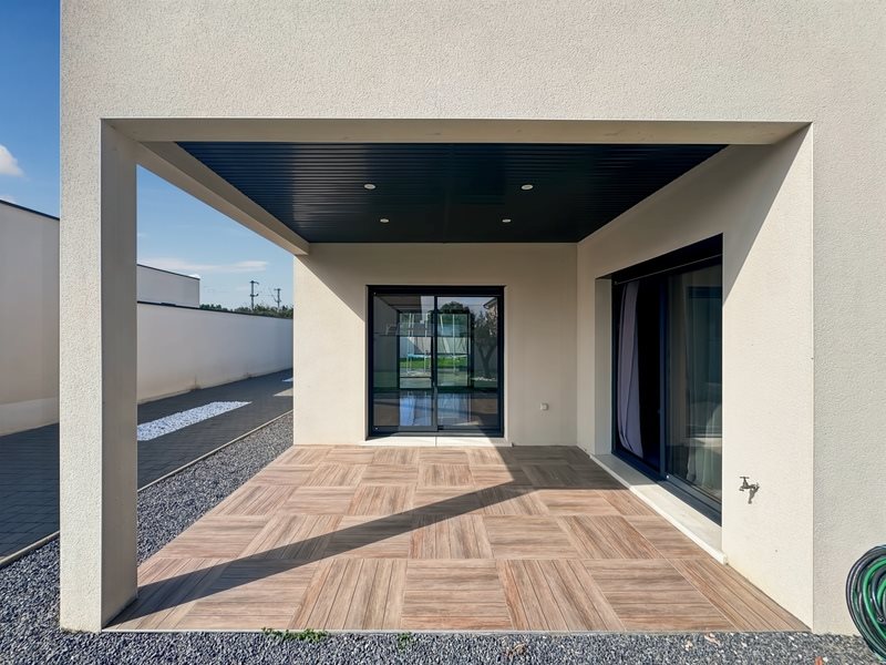Maison à vendre, 138m², Ruffey-lès-Echirey