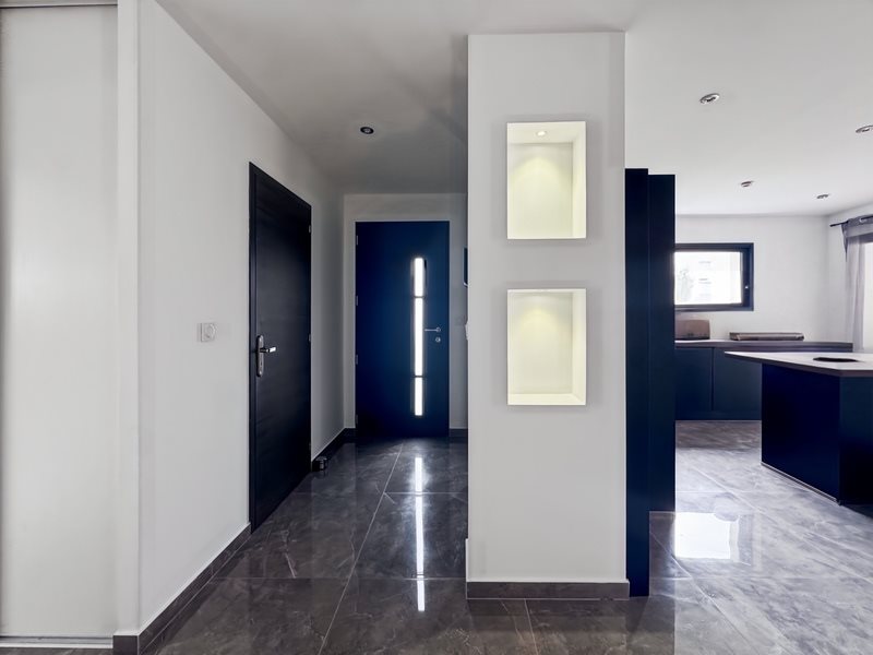 Maison à vendre, 138m², Ruffey-lès-Echirey