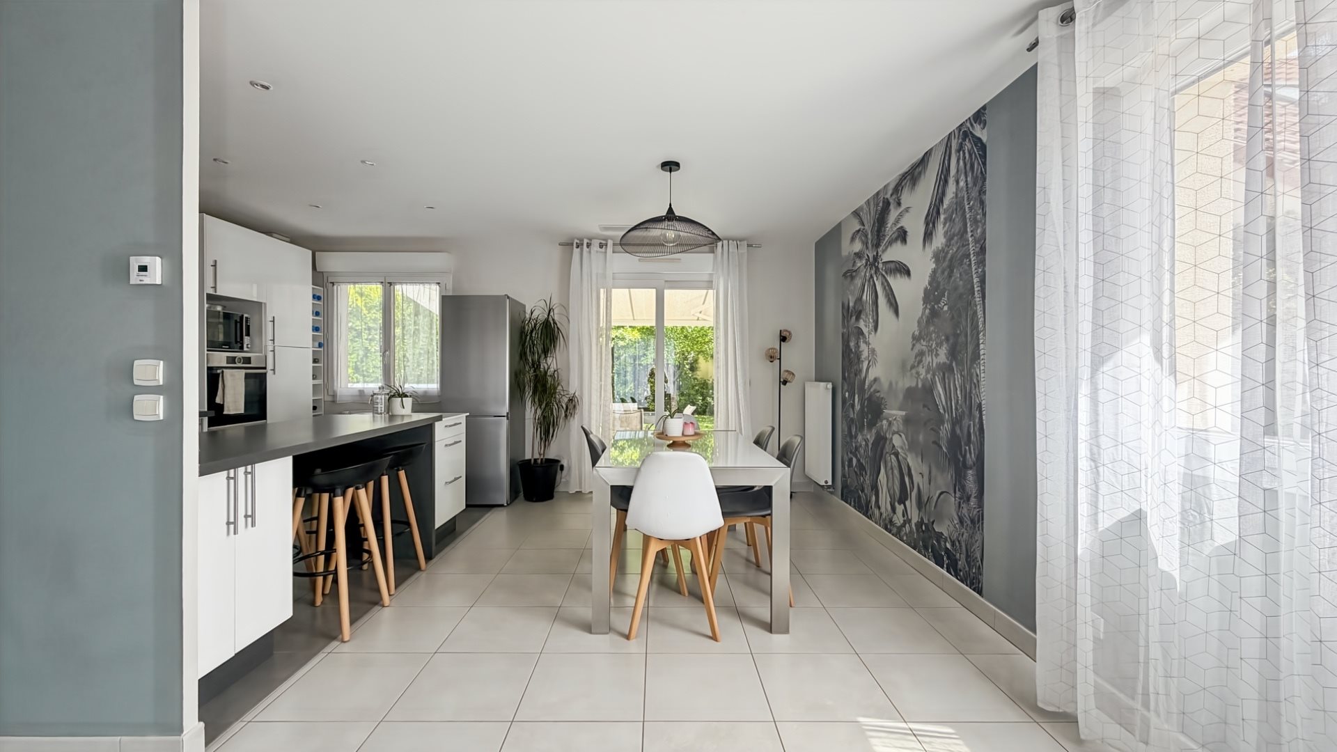 Maison à vendre, 112m², Couternon