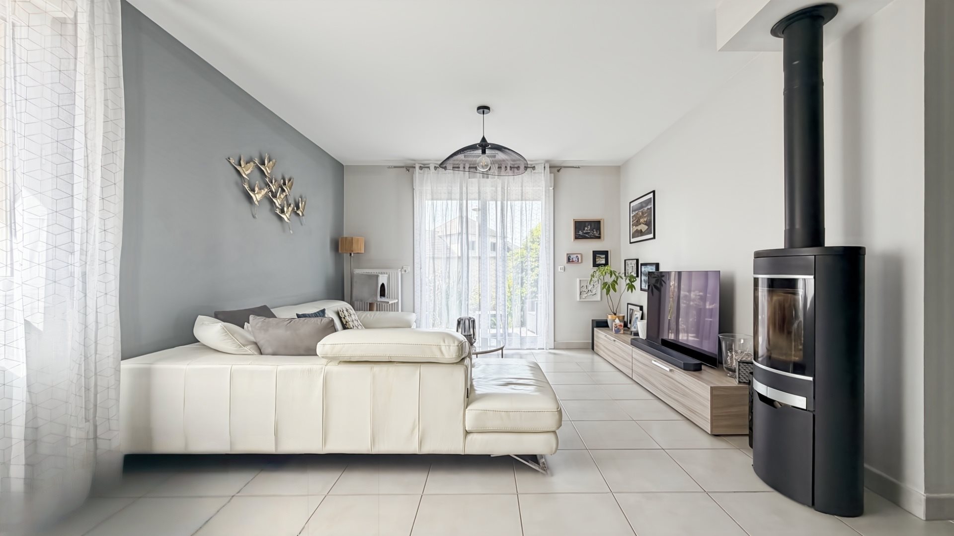 Maison à vendre, 112m², Couternon