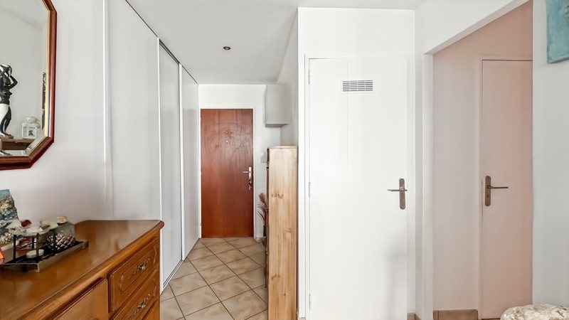 Appartement à vendre, 83m², Dijon
