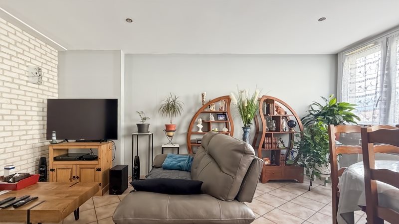 Appartement à vendre, 83m², Dijon