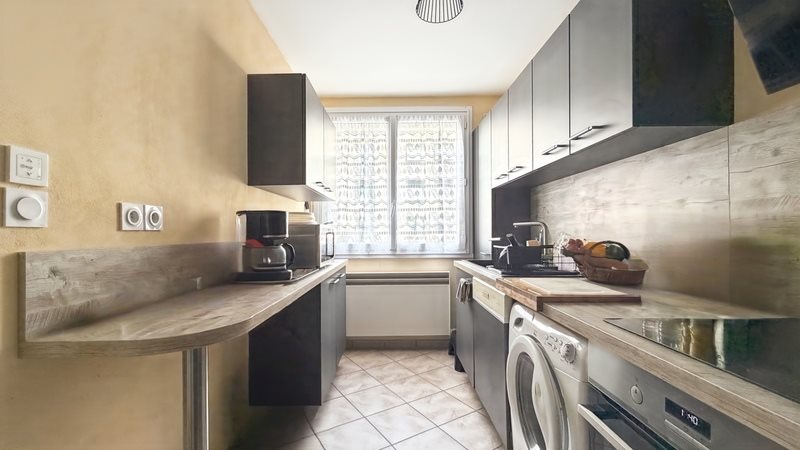 Appartement à vendre, 83m², Dijon