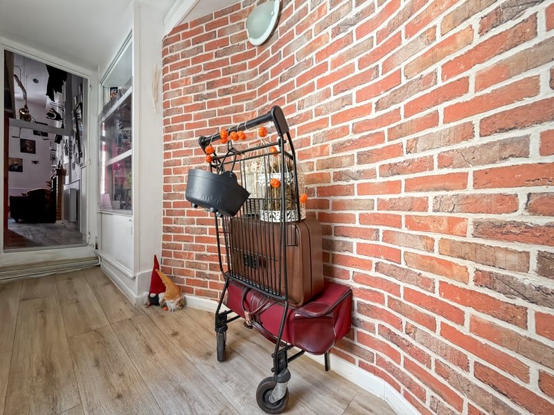Appartement à vendre, 47m², Dijon
