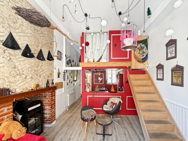 Appartement à vendre, 47m², Dijon